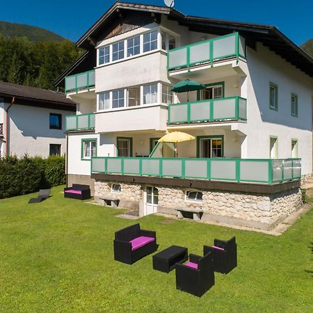 Landhaus Leitzinger Eg1 Saint Wolfgang Εξωτερικό φωτογραφία