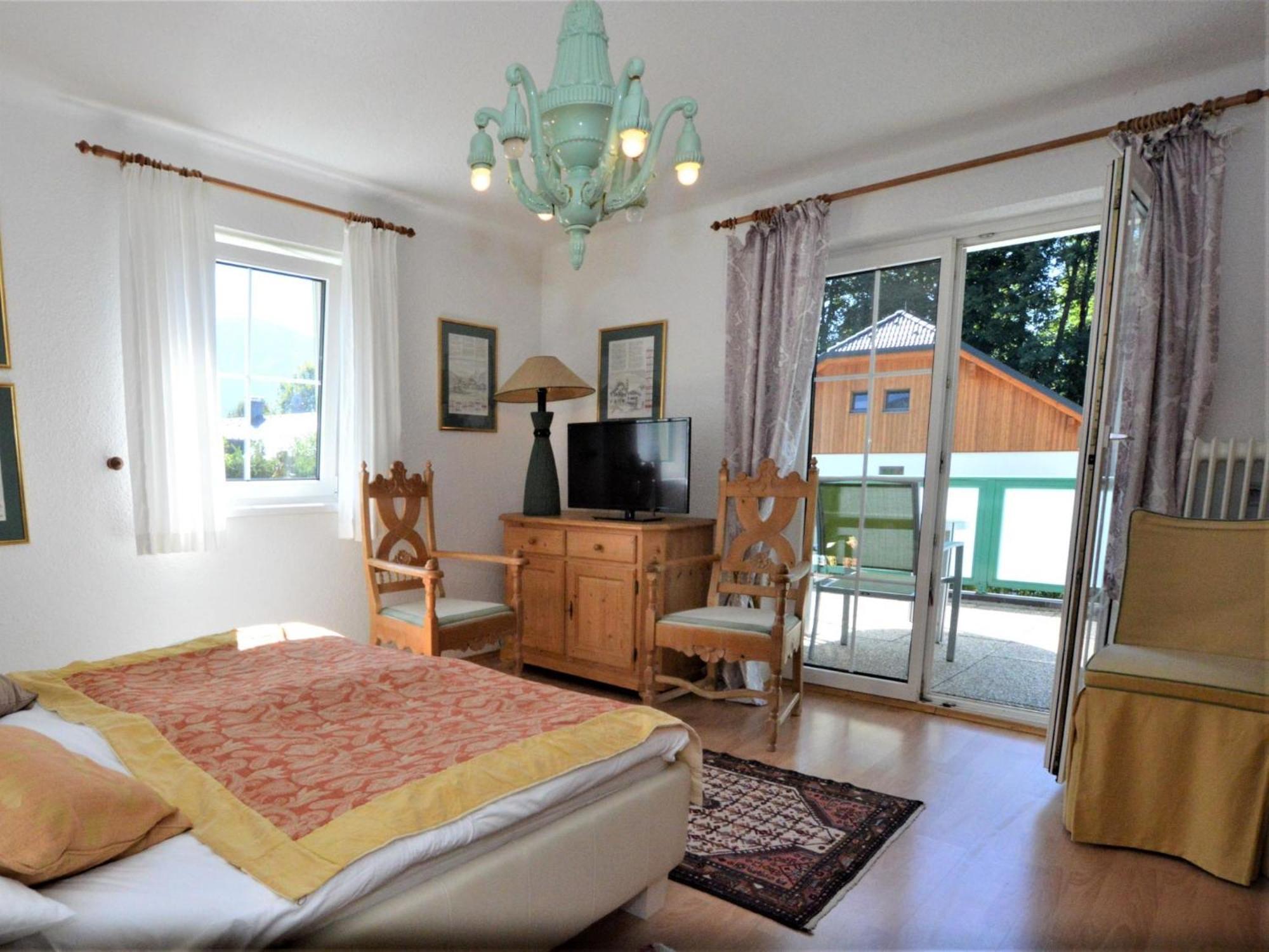 Landhaus Leitzinger Eg1 Saint Wolfgang Εξωτερικό φωτογραφία