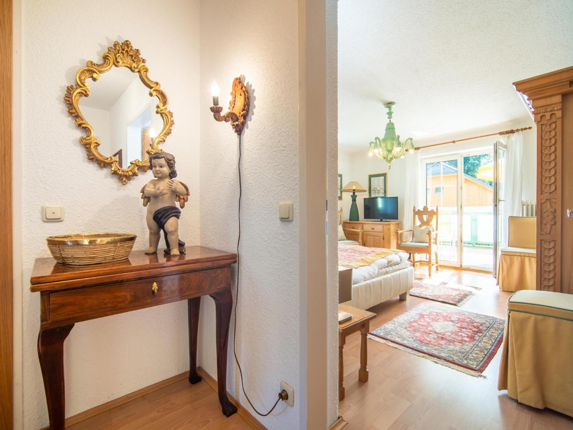 Landhaus Leitzinger Eg1 Saint Wolfgang Εξωτερικό φωτογραφία