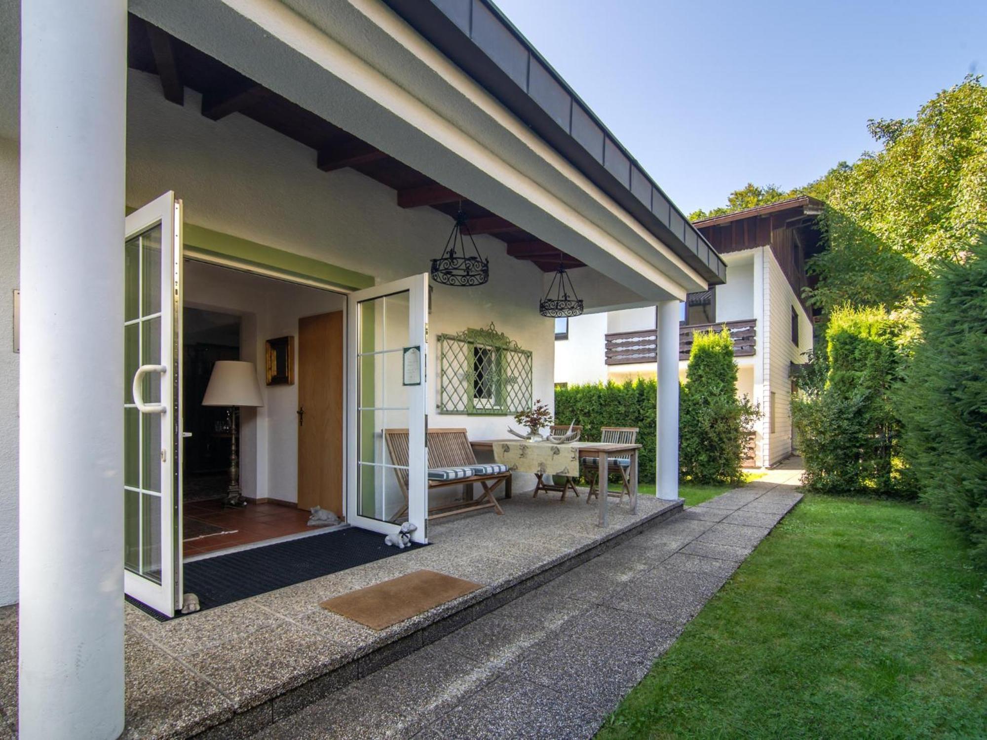 Landhaus Leitzinger Eg1 Saint Wolfgang Εξωτερικό φωτογραφία