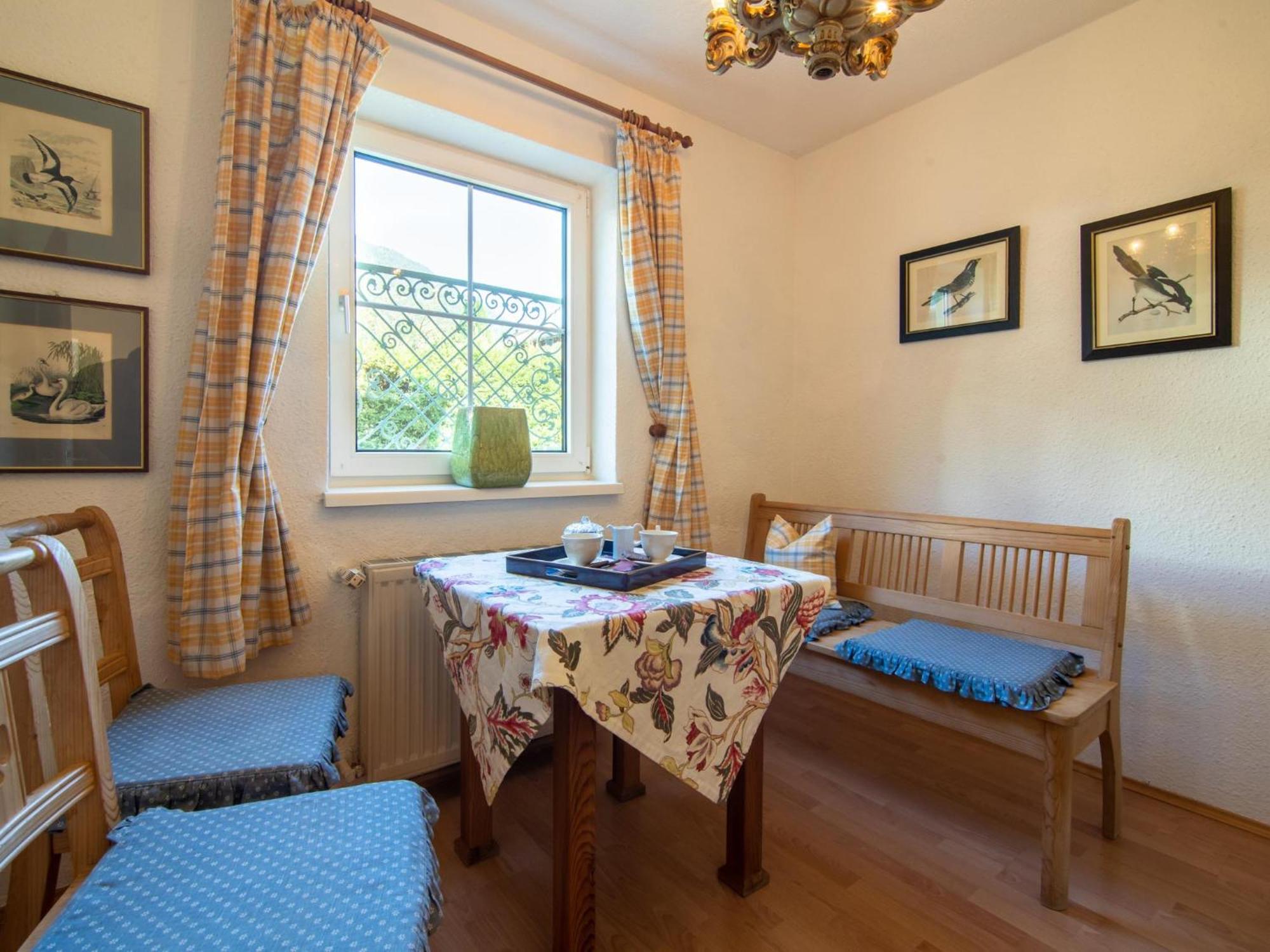 Landhaus Leitzinger Eg1 Saint Wolfgang Εξωτερικό φωτογραφία