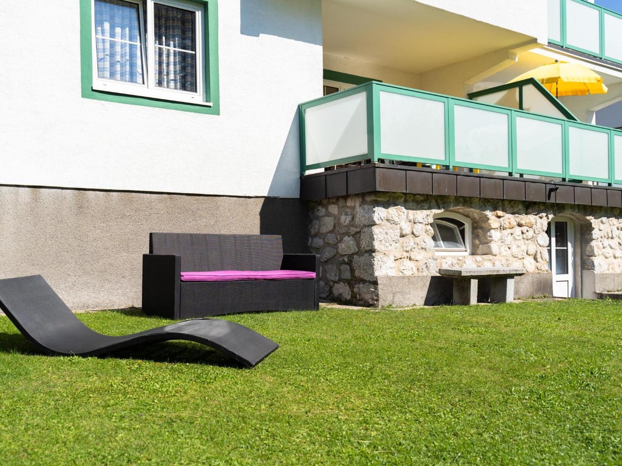 Landhaus Leitzinger Eg1 Saint Wolfgang Εξωτερικό φωτογραφία