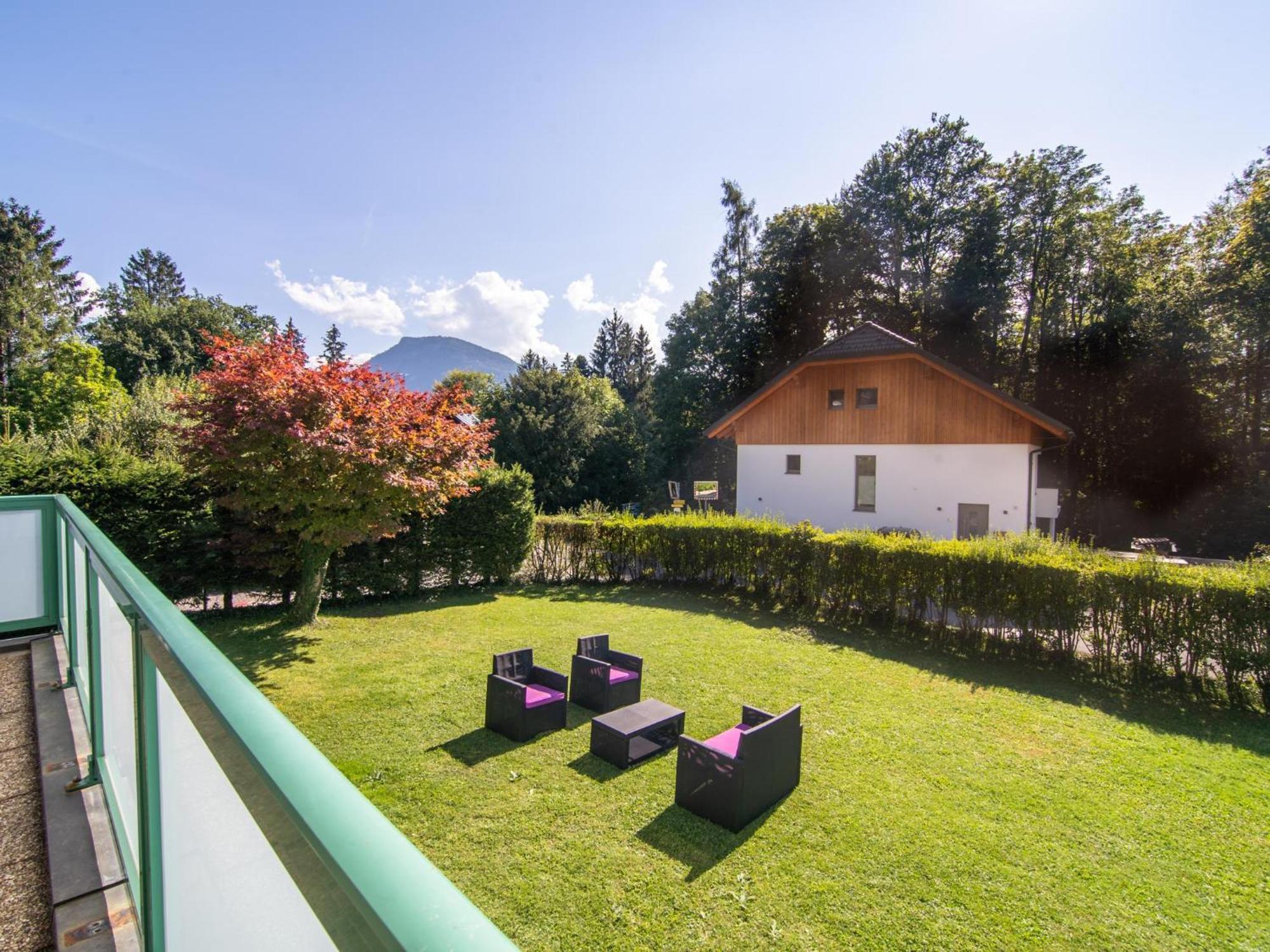 Landhaus Leitzinger Eg1 Saint Wolfgang Εξωτερικό φωτογραφία